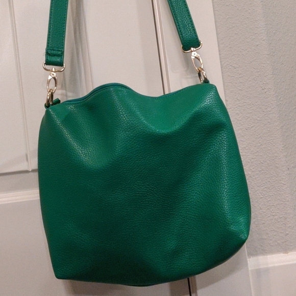 Harper by Design Crossbody Purse - Picture 5 of 6